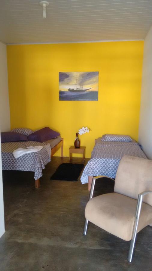 Donna Lu Bed & Breakfast Guia Lopes da Laguna Luaran gambar
