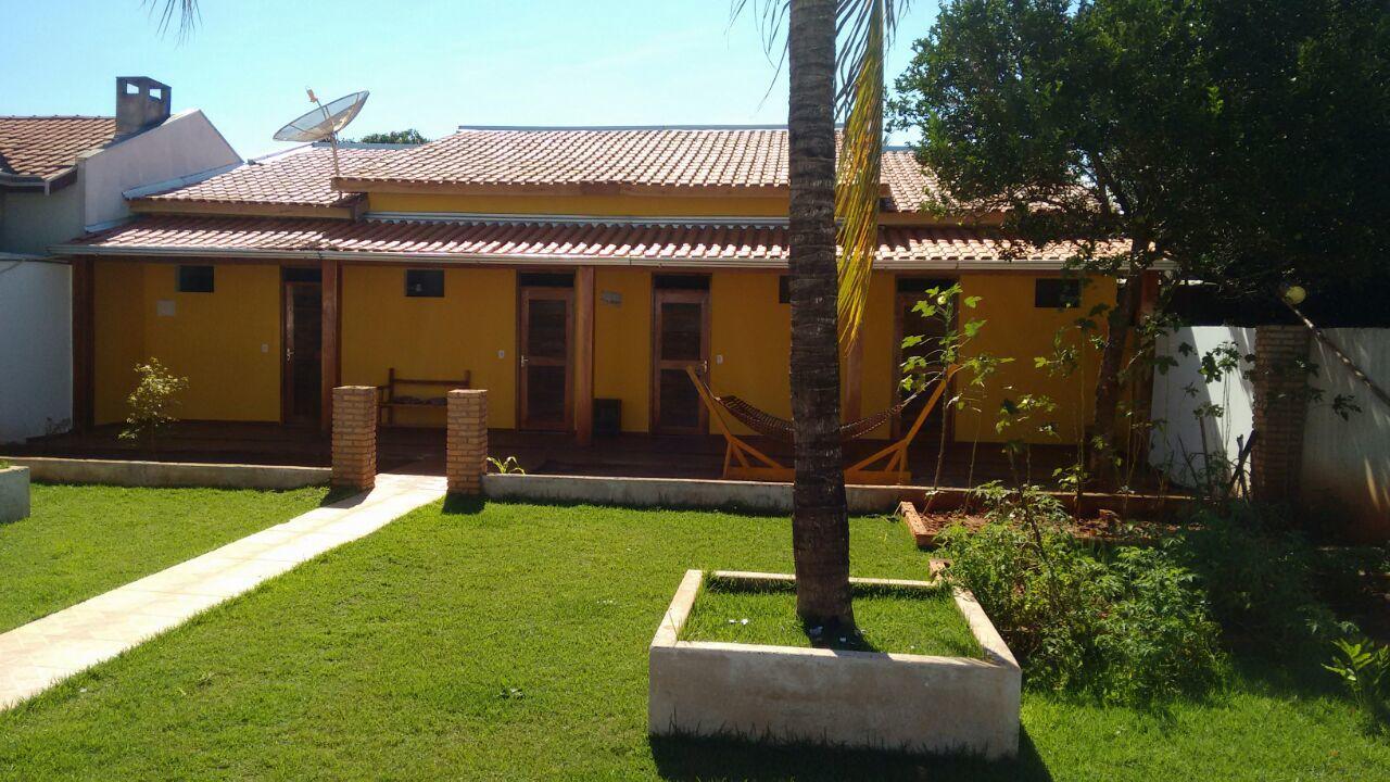 Donna Lu Bed & Breakfast Guia Lopes da Laguna Luaran gambar